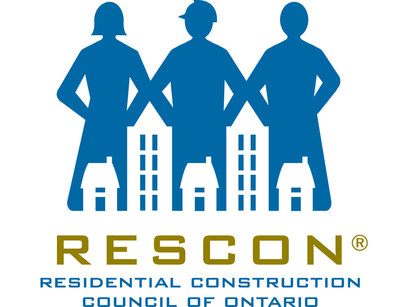 RESCON logo