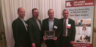 pcl safety award hamilton