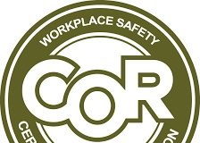 COR logo