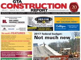 April 2017 cover