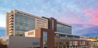 humber river hospital