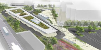 kipling redevelopment rendering