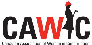 CAWIC logo