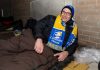PCL Constructors Canada Inc. (Toronto) vice president and district manager Bruce Sonnenberg