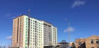 Erin Meadows phase II