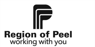 peel logo