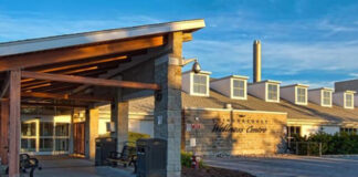 brampton wellness centre