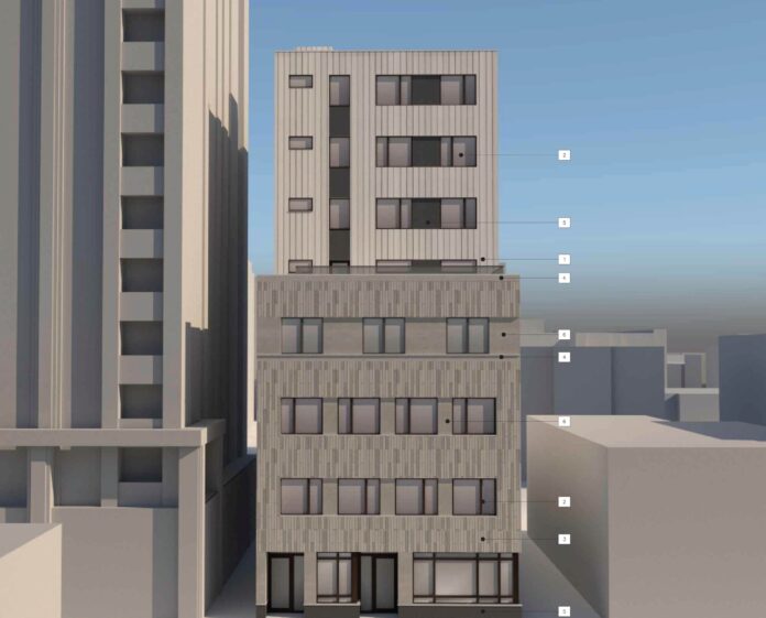 215 Wellesley E.
