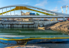 Port Lands project reaches milestone with removal of ‘West Plug’ opening Don River to Lake Ontario