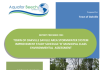 Oakville completes Saville Area Stormwater Improvement Study; project file open for public review