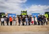 Peter Gilgan Mississauga Hospital breaks ground on major expansion project