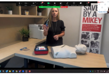 Webinar outlines requirements for new AED legislation on construction sites
