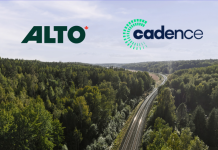 Alto, Cadence begin outreach to Canadian steelmakers for high-speed rail build with construction expected in 2029