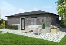 Mississauga launches materials list to streamline garden suite construction