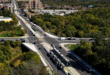 Finch West LRT reaches substantial completion, operational control transferred to Metrolinx