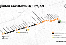 Eglinton Crosstown LRT testing complete; TTC to set opening date early next year