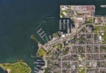 Ontario approves zoning order for Hamilton’s Jamesville redevelopment