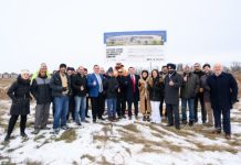 Brampton advances $148M Embleton Community Centre; Frontier Group named construction manager