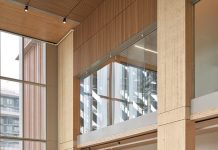 Toronto’s Limberlost Place named global best project of the year for mass-timber innovation