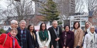 belmont ltc toronto