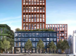 Toronto council approves zoning for 1,087 rental units under Toronto Builds framework