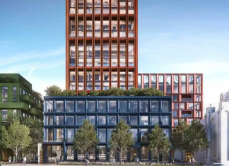 Toronto council approves zoning for 1,087 rental units under Toronto Builds framework