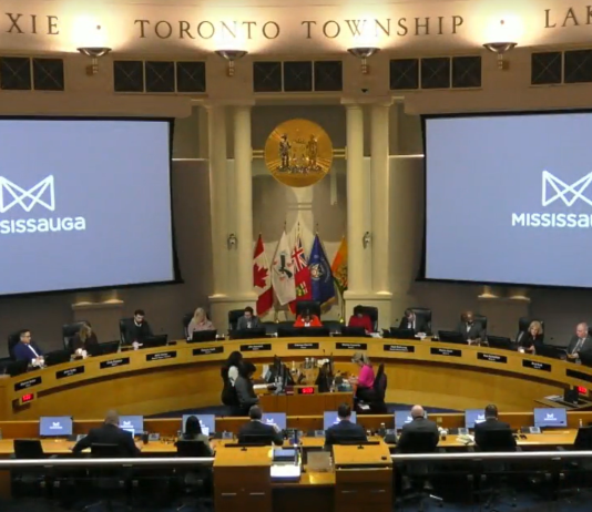 Mississauga expands development charge incentives to spur rental construction