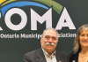 Burlington presses rural priorities at ROMA 2026 conference