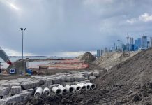 U of T launches open-source tool mapping construction emissions budgets for 1,000 cities, finds Toronto has as little as seven years left