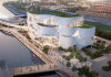 Snøhetta, Hariri Pontarini selected to design new Ontario Science Centre at Ontario Place