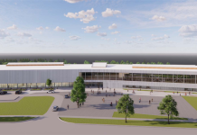 Brampton project first to receive funding under new $51B federal infrastructure program