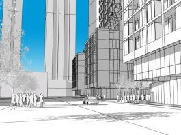 Province issues four MZOs for controversial Oakville transit-oriented development