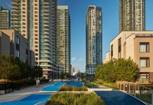 Province approves plan for Mississauga’s growth and development