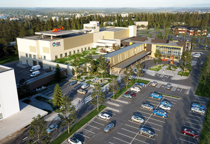 hospital 2