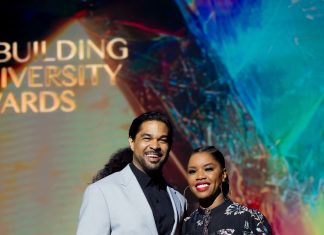 Building Diversity Awards celebrate inclusion, mentorship and industry leadership