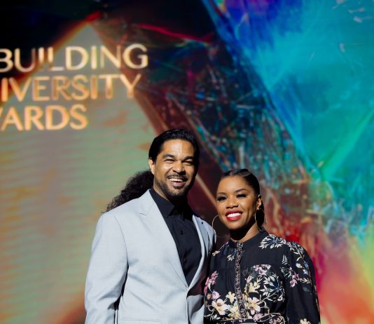 Building Diversity Awards celebrate inclusion, mentorship and industry leadership