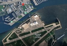 Toronto Island airport to be designated special economic zone after provincial land takeover