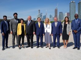 Province to take control of Gardiner, DVP in major infrastructure shift