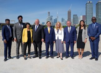 Province to take control of Gardiner, DVP in major infrastructure shift
