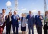 Trillium Health Partners marks major milestone laying the foundation at Mississauga’s future hospital