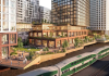 Toronto Rail Yards project unveiled