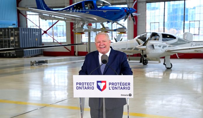 expand billy bishop