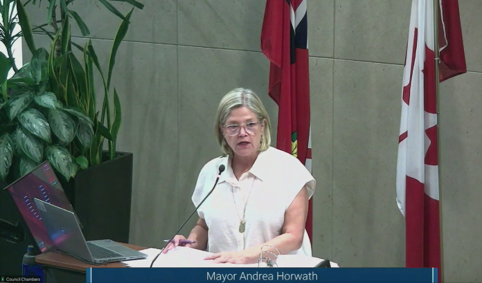 horwath