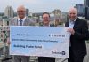 Ontario awards Building Faster Fund grants to municipalities exceeding housing targets