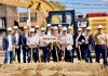 Federal government announces $112 million for 217 rental homes in Toronto