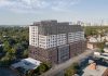 Toronto breaks ground on 400-home mixed-income rental development on Danforth