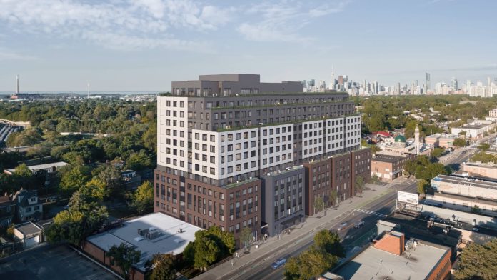 rental toronto