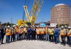 Construction begins on second Scarborough Subway Extension station
