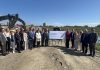 Ontario, Canada announce up to $401 million for Mississauga housing infrastructure