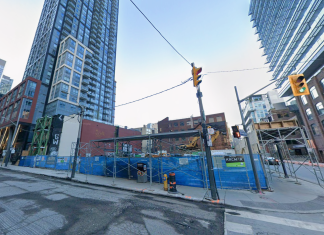 Federal government provides $165 million loan for 370 Toronto rental homes